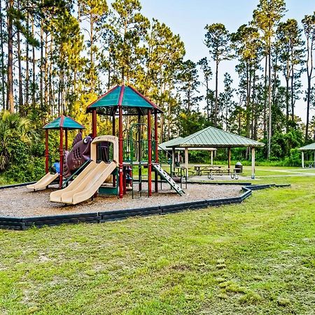 Villa Perdido Bay Getaway Pensacola Esterno foto