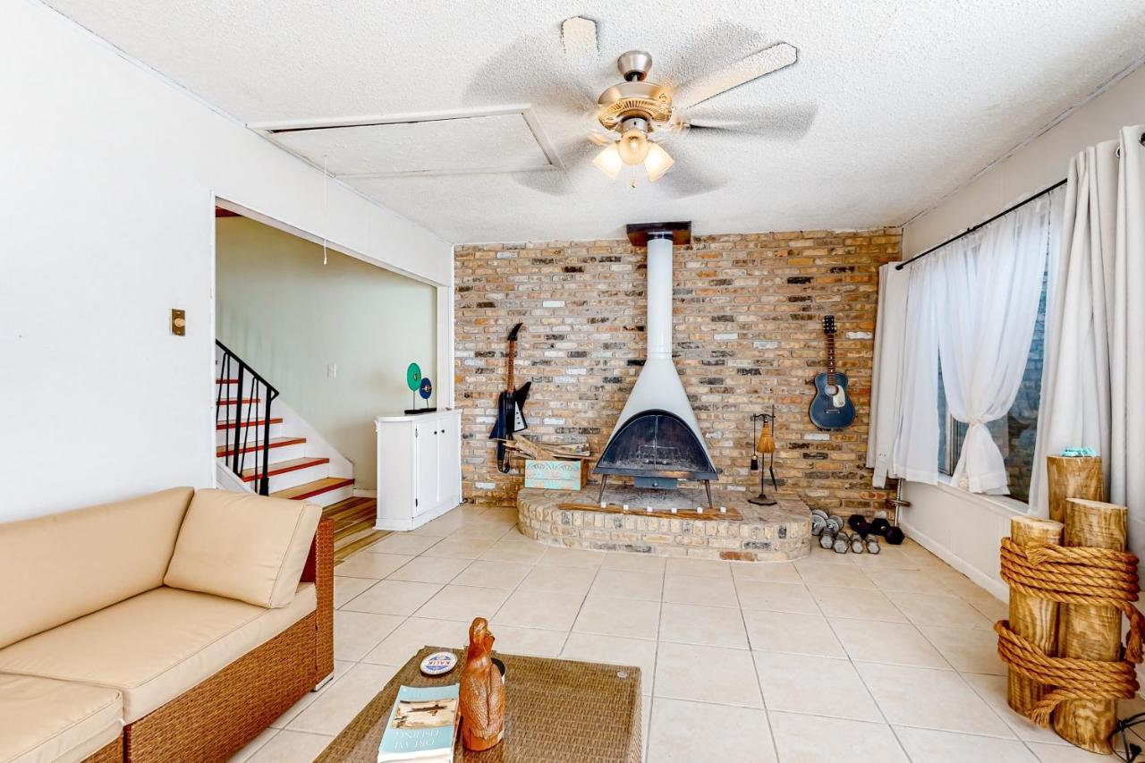 Villa Perdido Bay Getaway Pensacola Esterno foto