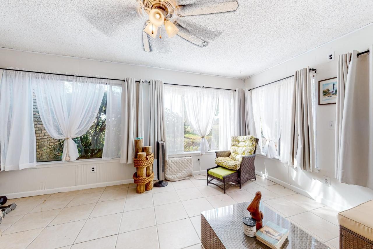 Villa Perdido Bay Getaway Pensacola Esterno foto