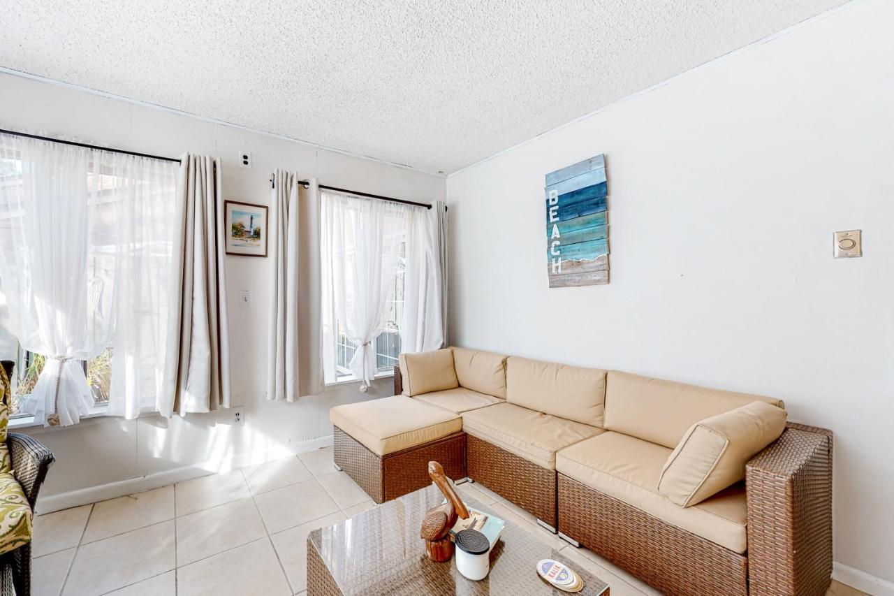 Villa Perdido Bay Getaway Pensacola Esterno foto