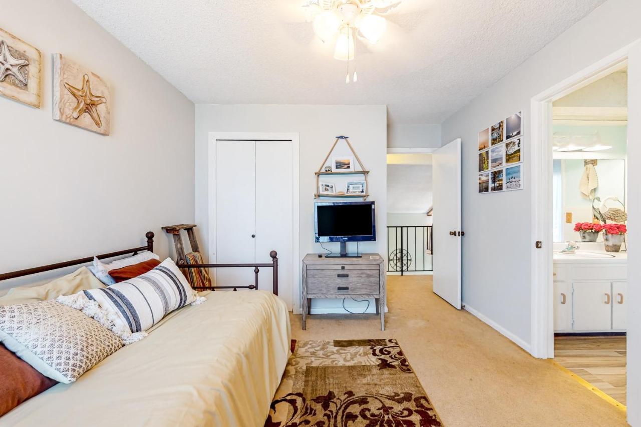 Villa Perdido Bay Getaway Pensacola Esterno foto