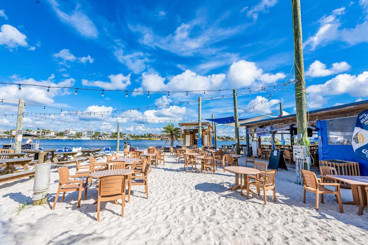 Villa Perdido Bay Getaway Pensacola Esterno foto