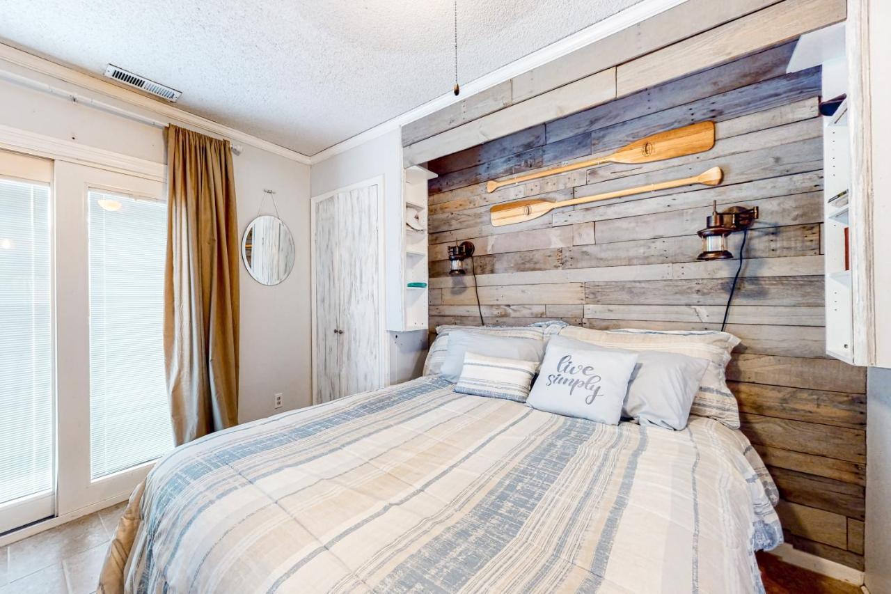 Villa Perdido Bay Getaway Pensacola Esterno foto