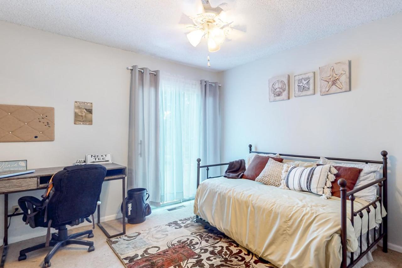 Villa Perdido Bay Getaway Pensacola Esterno foto