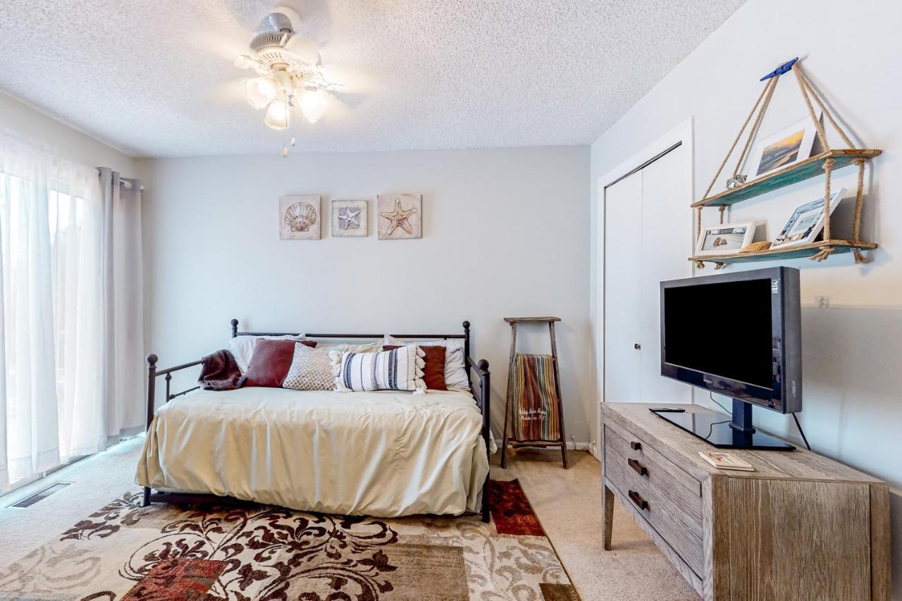 Villa Perdido Bay Getaway Pensacola Esterno foto