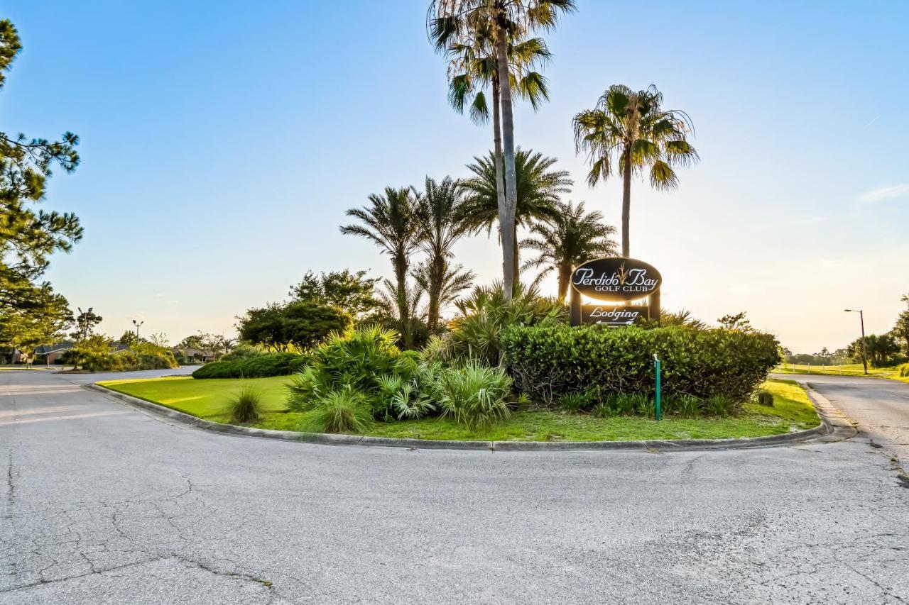 Villa Perdido Bay Getaway Pensacola Esterno foto