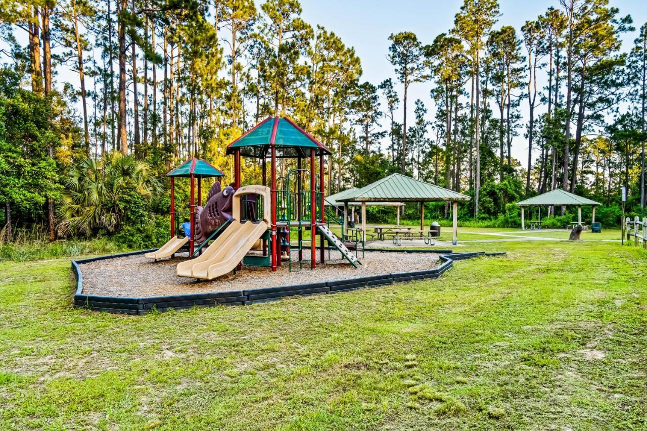 Villa Perdido Bay Getaway Pensacola Esterno foto