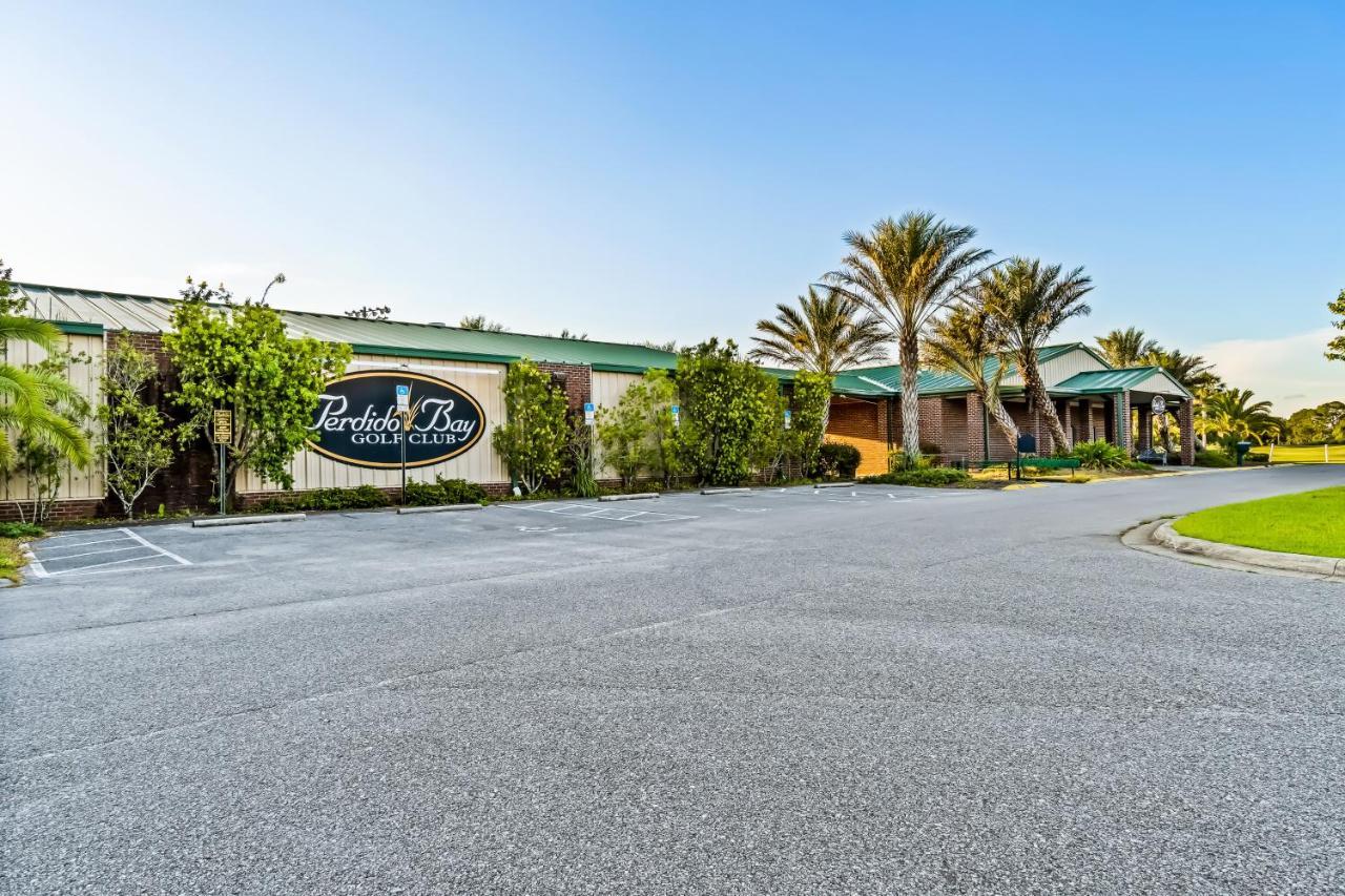 Villa Perdido Bay Getaway Pensacola Esterno foto
